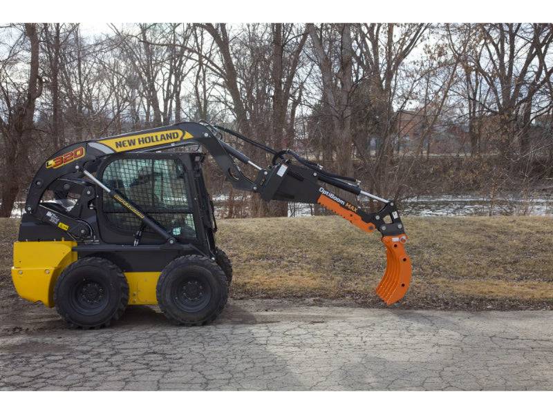 Lowe LFHRK-35 Rake for Tractors - Mammoth