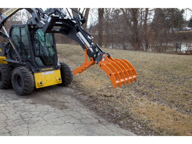 Lowe LFHRK-35 Rake for Tractors - Mammoth