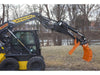 Lowe LFHRK-35 Rake for Tractors - Mammoth