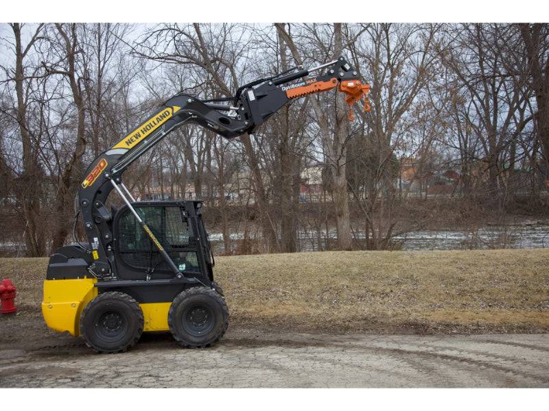 Lowe LFHSB-40 Spreader Bar for Tractors - Mammoth