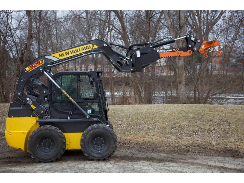 Lowe LFHSB-40 Spreader Bar for Tractors - Mammoth