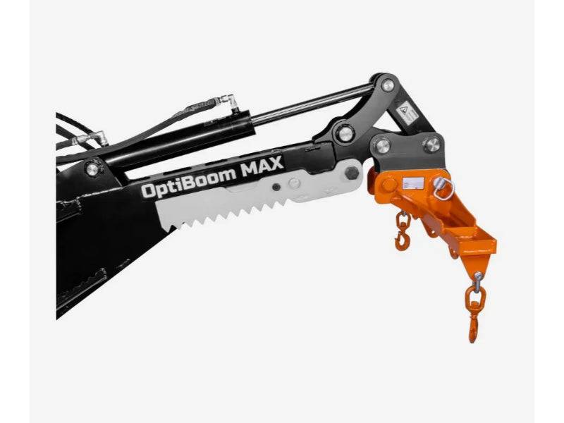 Lowe LFHSB-40 Spreader Bar for Tractors - Mammoth