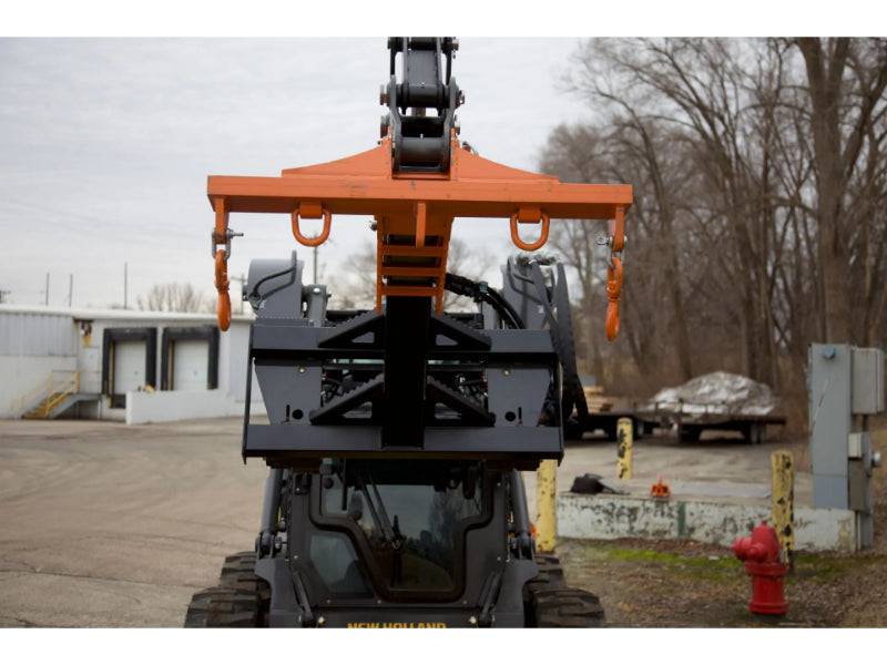 Lowe LFHSB-40 Spreader Bar for Tractors - Mammoth