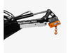 Lowe LFHSC Single Clevis for Tractors - Mammoth