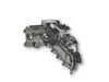 Lowe XRHP-25 Trencher for Tractors - Mammoth