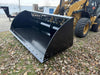 Rock Solid Attachments High Capacity Bucket for Tractors - Mammoth
