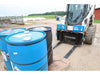 Rock Solid Attachments Class II Heavy Duty Pallet Forks for Tractors - Mammoth