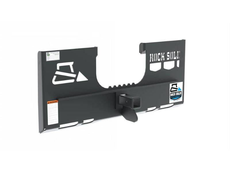Rock Solid Attachments FS3TMV Trailer Mover for Tractors - Mammoth