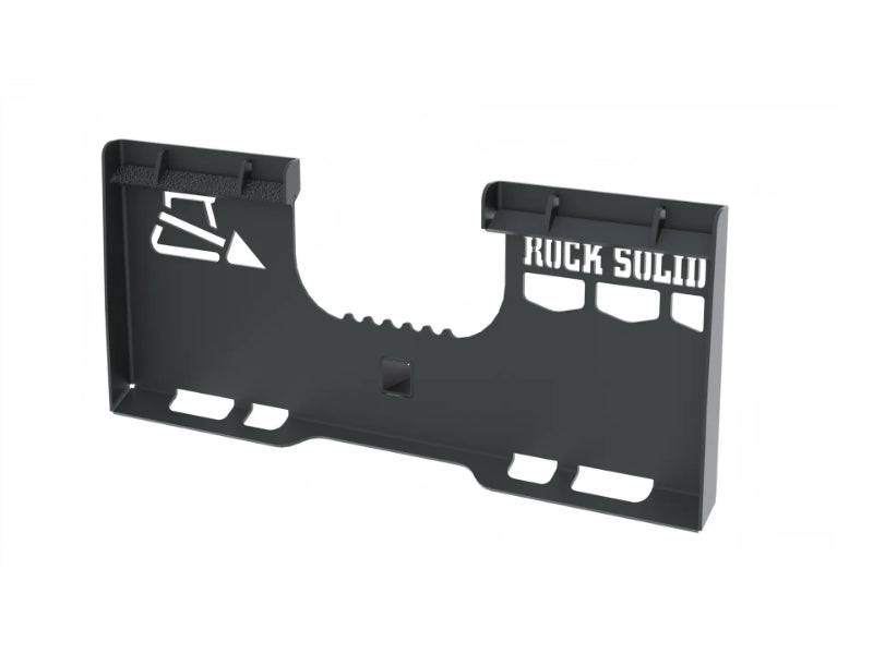 Rock Solid Attachments FS3TMV Trailer Mover for Tractors - Mammoth