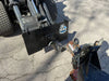Rock Solid Attachments MS3TMV Mini Trailer  Mover for Tractors - Mammoth